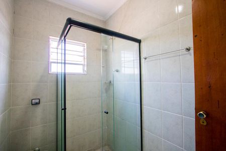 Casa à venda com 162m², 3 quartos e 2 vagas Casa à venda com 162m², 3 quartos e 2 vagasBanheiro da Suíte