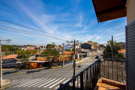 Casa à venda com 162m², 3 quartos e 2 vagas Casa à venda com 162m², 3 quartos e 2 vagasVaranda da Suíte