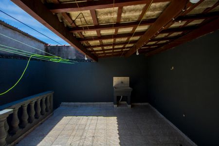 Casa à venda com 162m², 3 quartos e 2 vagas Casa à venda com 162m², 3 quartos e 2 vagasVista do quarto 2