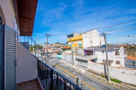 Casa à venda com 162m², 3 quartos e 2 vagas Casa à venda com 162m², 3 quartos e 2 vagasVaranda da Suíte