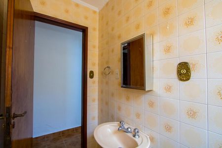 Casa à venda com 162m², 3 quartos e 2 vagas Casa à venda com 162m², 3 quartos e 2 vagasLavabo