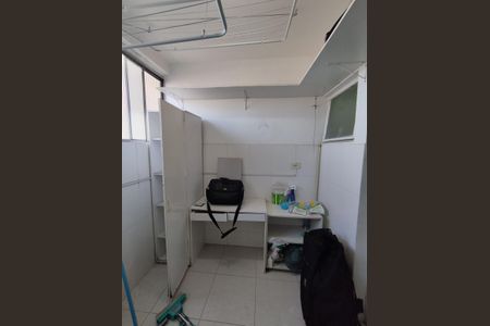 Apartamento à venda com 98m², 3 quartos e 1 vaga Apartamento à venda com 98m², 3 quartos e 1 vagaÁrea de Serviço