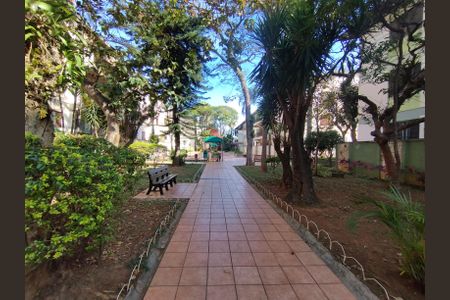 Apartamento à venda com 98m², 3 quartos e 1 vaga Apartamento à venda com 98m², 3 quartos e 1 vagaÁrea comum