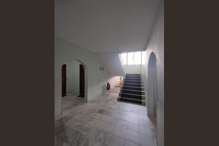 Apartamento à venda com 98m², 3 quartos e 1 vaga Apartamento à venda com 98m², 3 quartos e 1 vagaHall de entrada