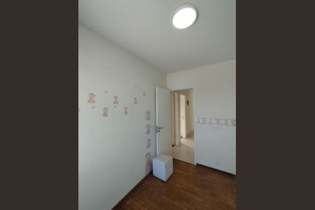 Apartamento à venda com 98m², 3 quartos e 1 vaga Apartamento à venda com 98m², 3 quartos e 1 vagaQuarto 3