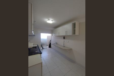 Apartamento à venda com 98m², 3 quartos e 1 vaga Apartamento à venda com 98m², 3 quartos e 1 vagaCozinha - Armários