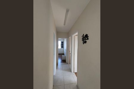 Apartamento à venda com 98m², 3 quartos e 1 vaga Apartamento à venda com 98m², 3 quartos e 1 vagaCorredor