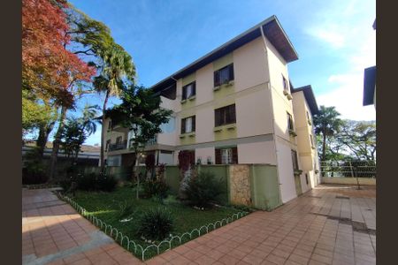 Apartamento à venda com 98m², 3 quartos e 1 vaga Apartamento à venda com 98m², 3 quartos e 1 vagaFachada do bloco