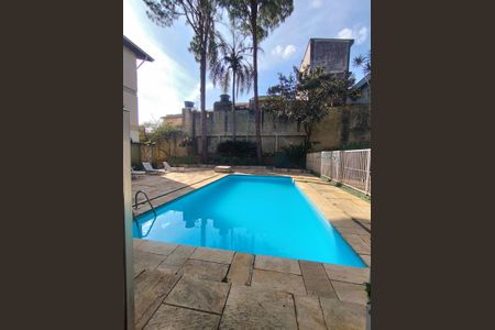 Apartamento à venda com 98m², 3 quartos e 1 vaga Apartamento à venda com 98m², 3 quartos e 1 vagaÁrea comum - Piscina