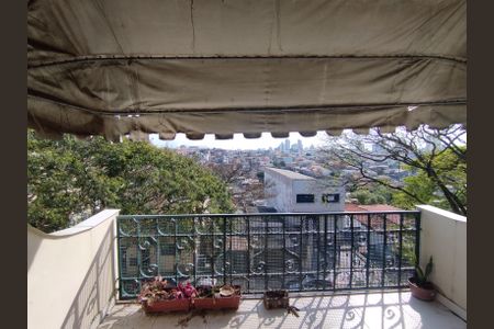 Apartamento à venda com 98m², 3 quartos e 1 vaga Apartamento à venda com 98m², 3 quartos e 1 vagaVaranda da Sala