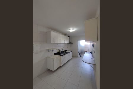 Apartamento à venda com 98m², 3 quartos e 1 vaga Apartamento à venda com 98m², 3 quartos e 1 vagaCozinha - Armários
