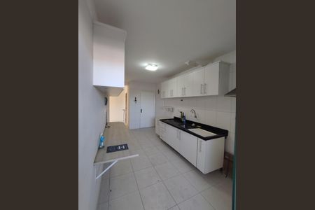 Apartamento à venda com 98m², 3 quartos e 1 vaga Apartamento à venda com 98m², 3 quartos e 1 vagaCozinha - Armários
