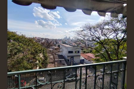 Apartamento à venda com 98m², 3 quartos e 1 vaga Apartamento à venda com 98m², 3 quartos e 1 vagaVaranda da Sala