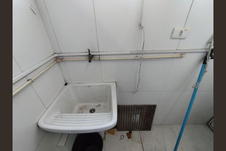 Apartamento à venda com 98m², 3 quartos e 1 vaga Apartamento à venda com 98m², 3 quartos e 1 vagaÁrea de Serviço