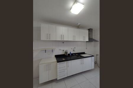 Apartamento à venda com 98m², 3 quartos e 1 vaga Apartamento à venda com 98m², 3 quartos e 1 vagaCozinha - Armários