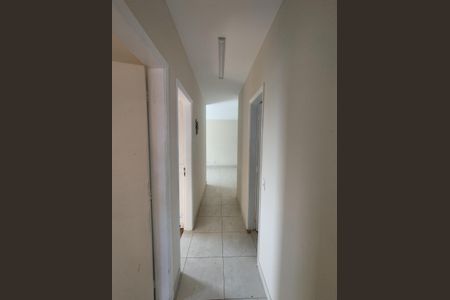 Apartamento à venda com 98m², 3 quartos e 1 vaga Apartamento à venda com 98m², 3 quartos e 1 vagaCorredor