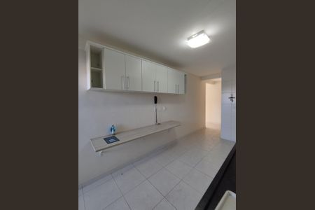 Apartamento à venda com 98m², 3 quartos e 1 vaga Apartamento à venda com 98m², 3 quartos e 1 vagaCozinha - Armários