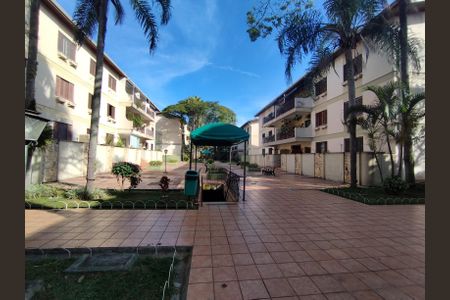 Apartamento à venda com 98m², 3 quartos e 1 vaga Apartamento à venda com 98m², 3 quartos e 1 vagaÁrea comum