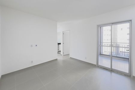 Sala de apartamento para alugar com 3 quartos, 70m² em Jardim Oriente, São José dos Campos