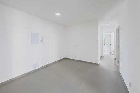 Sala de apartamento para alugar com 3 quartos, 70m² em Jardim Oriente, São José dos Campos