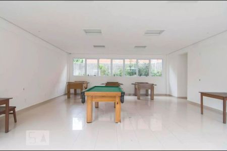 Apartamento à venda com 47m², 2 quartos e 1 vaga Apartamento à venda com 47m², 2 quartos e 1 vagaÁrea comum