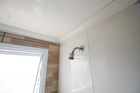 Apartamento à venda com 47m², 2 quartos e 1 vaga Apartamento à venda com 47m², 2 quartos e 1 vagaBanheiro