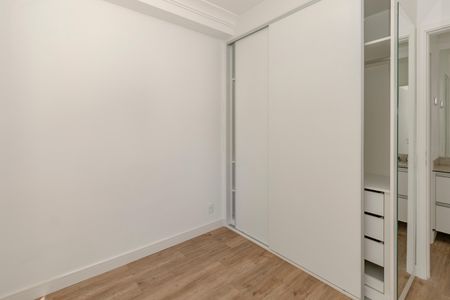 Apartamento à venda com 50m², 1 quarto e 1 vagaQuarto