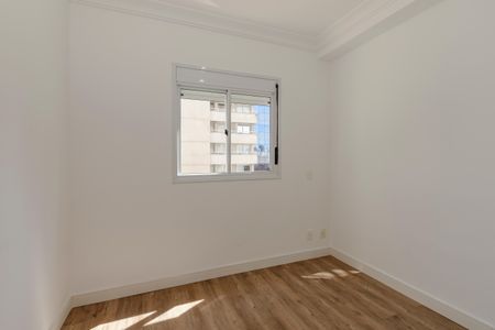 Apartamento à venda com 50m², 1 quarto e 1 vagaQuarto