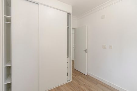 Apartamento à venda com 50m², 1 quarto e 1 vagaQuarto