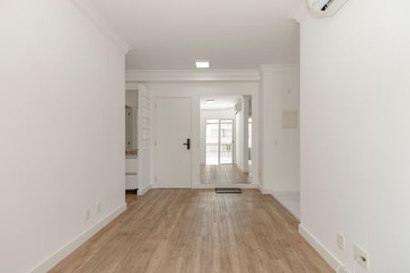 Apartamento à venda com 50m², 1 quarto e 1 vagaSala