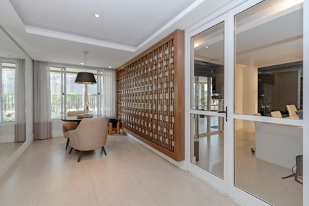 Apartamento à venda com 50m², 1 quarto e 1 vagaCoworking