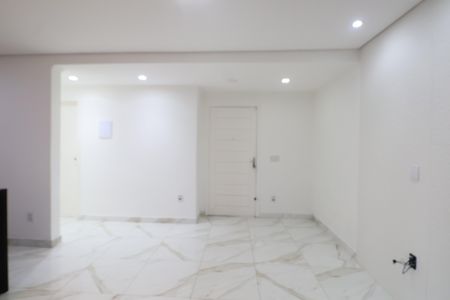 Sala de casa à venda com 2 quartos, 60m² em São José, Canoas