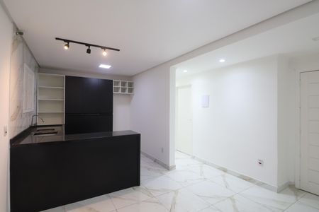 Sala de casa à venda com 2 quartos, 60m² em São José, Canoas