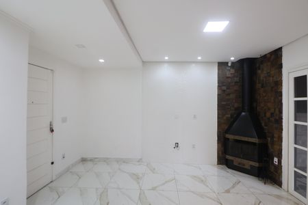 Sala de casa à venda com 2 quartos, 60m² em São José, Canoas