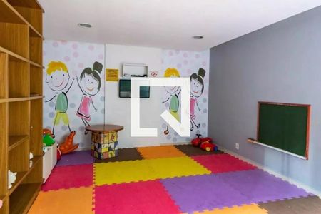 Apartamento à venda com 68m², 3 quartos e 1 vaga Apartamento à venda com 68m², 3 quartos e 1 vagaÁrea comum