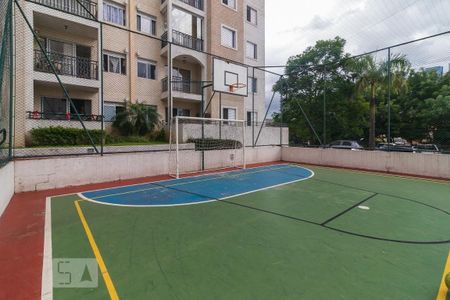 Apartamento à venda com 68m², 3 quartos e 1 vaga Apartamento à venda com 68m², 3 quartos e 1 vagaÁrea comum