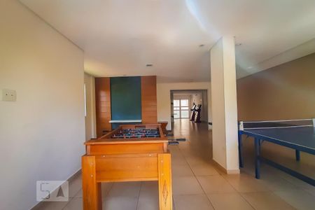 Apartamento à venda com 68m², 3 quartos e 1 vaga Apartamento à venda com 68m², 3 quartos e 1 vagaÁrea comum