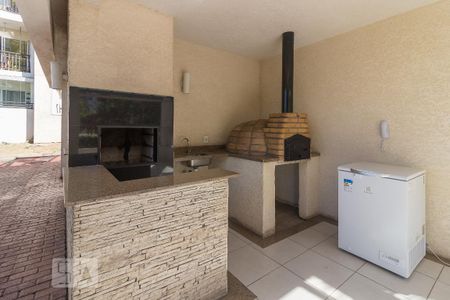 Apartamento à venda com 68m², 3 quartos e 1 vaga Apartamento à venda com 68m², 3 quartos e 1 vagaÁrea comum