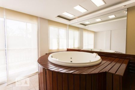 Apartamento à venda com 68m², 3 quartos e 1 vaga Apartamento à venda com 68m², 3 quartos e 1 vagaÁrea comum