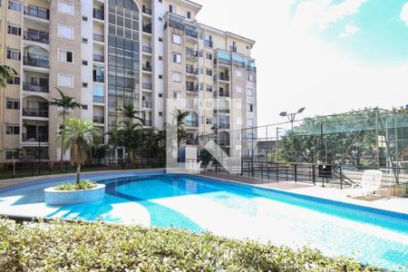 Apartamento à venda com 68m², 3 quartos e 1 vaga Apartamento à venda com 68m², 3 quartos e 1 vagaÁrea comum