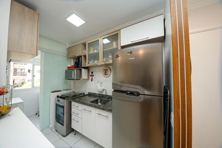 Apartamento à venda com 68m², 3 quartos e 1 vaga Apartamento à venda com 68m², 3 quartos e 1 vagaCozinha
