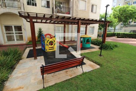 Apartamento à venda com 68m², 3 quartos e 1 vaga Apartamento à venda com 68m², 3 quartos e 1 vagaÁrea comum