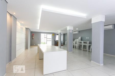 Apartamento à venda com 68m², 3 quartos e 1 vaga Apartamento à venda com 68m², 3 quartos e 1 vagaÁrea comum