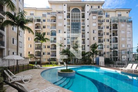 Apartamento à venda com 68m², 3 quartos e 1 vaga Apartamento à venda com 68m², 3 quartos e 1 vagaÁrea comum