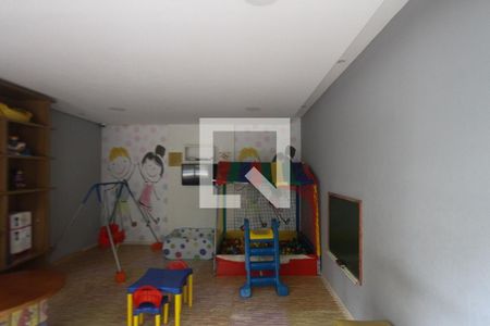 Apartamento à venda com 68m², 3 quartos e 1 vaga Apartamento à venda com 68m², 3 quartos e 1 vagaÁrea comum