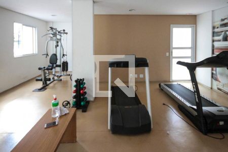 Apartamento à venda com 68m², 3 quartos e 1 vaga Apartamento à venda com 68m², 3 quartos e 1 vagaÁrea comum