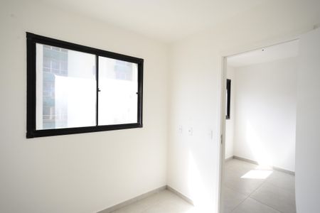 Quarto 1 de apartamento para alugar com 2 quartos, 33m² em Sé, São Paulo