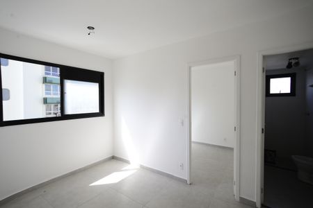 Sala de apartamento para alugar com 2 quartos, 33m² em Sé, São Paulo