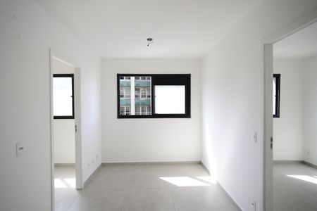 Sala de apartamento para alugar com 2 quartos, 33m² em Sé, São Paulo