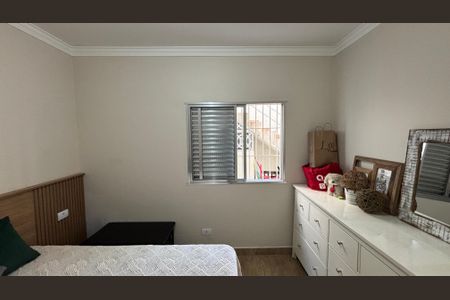 Casa à venda com 191m², 3 quartos e 3 vagas Casa à venda com 191m², 3 quartos e 3 vagasQuarto